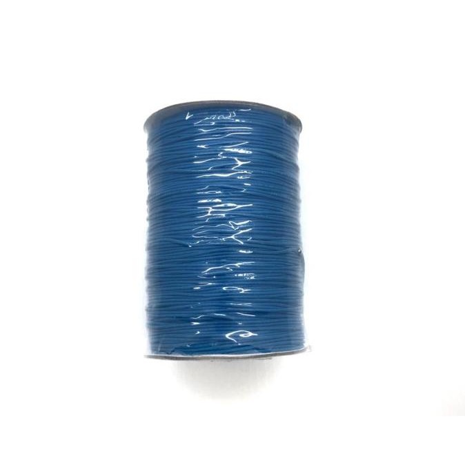 

Hemat 80 Mtr Tali Korea 2,0 / 2Mm / Tali Korea Wax / Waxed