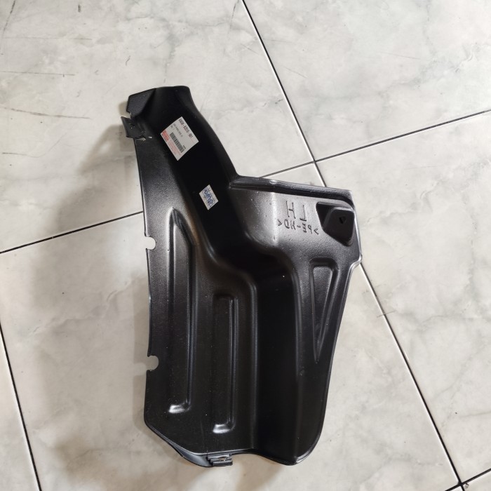 Liner Inner Fender Spakbor Belakang Avanza Xenia 2004 2005 2006 2007 2008 2009 2010 2011 Ori Baru