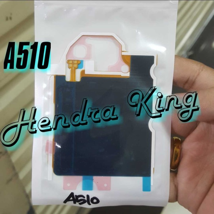 NFC samsung A510 A5 2016 flexible NFC