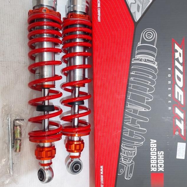Shobreaker Ride It Gp Ntr Cli Rebound 280 Jupiter Z Fiz Vega R