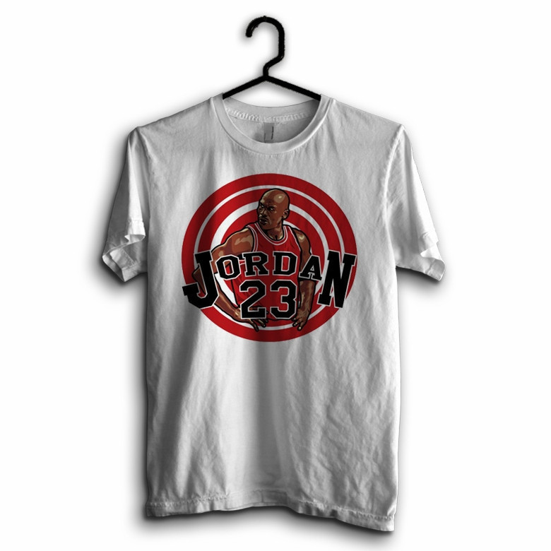KAOS ANAK DAN DEWASA MICHAEL JORDAN 14