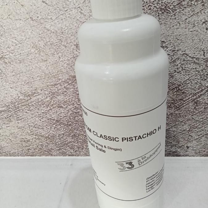 

Dreidoppel Flavour Pastaroom Classic Pistachio Paste Pasta 1000gr 1kg