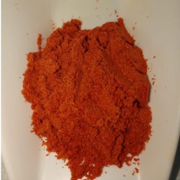 

1Kg Cabe Bubuk Pedas / Chilli Powder Spicy