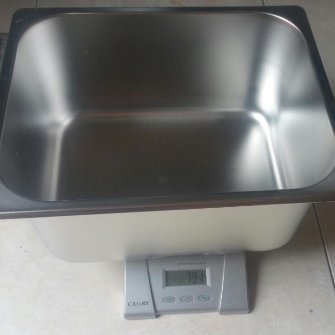 Panci Minyak Deep Fryer 6Liter Butterfly  Ready