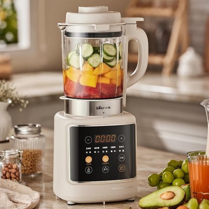 Bear Electric Cooking Blender Soy milk maker