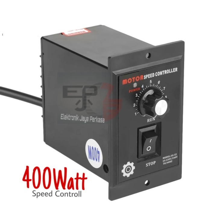 Terbaru Oriental Speed Controller Us Ss 51 52