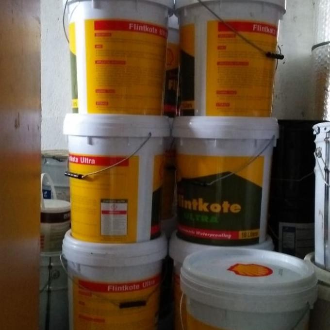 Sale Flinkote Ultra Shell