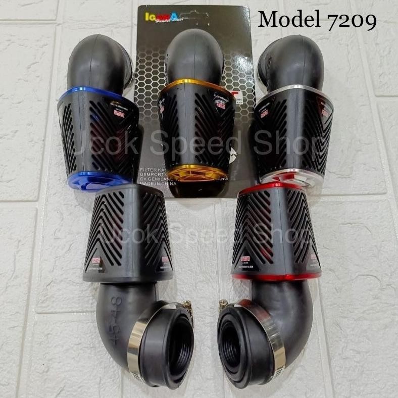 Ori Filter Karburator Pe28, Pe26, Pe24 Semua Motor/ Filter Karbu Variasi Semua Motor Universal Anti 