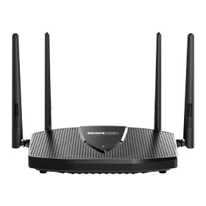 Router Totolink X6000R - AX3000 Dual Band Gigabit WiFi 6 Router X6000R