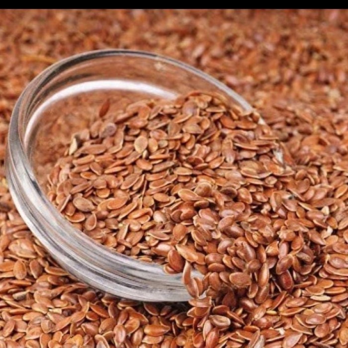 

Biji Rami 25 Kg (1 Karung) / Flaxseed