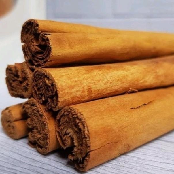 Kayu Manis Ceylon Cinnamon 50Gram/Kayu Manis /Kayu Manis