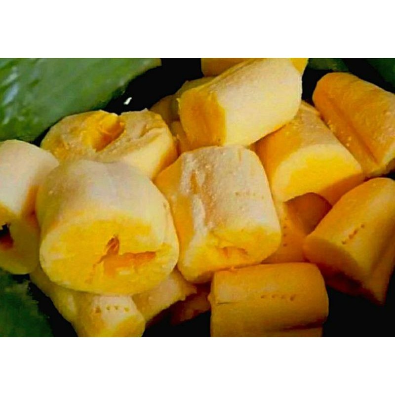 

TAPE SINGKONG KUNING 1 KG