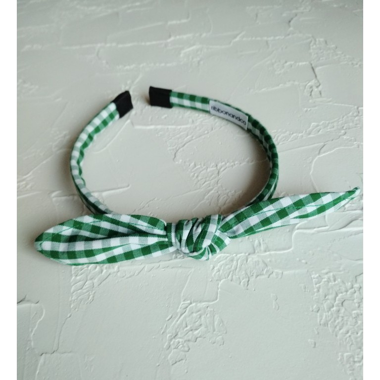 Bando leaf santa ursula