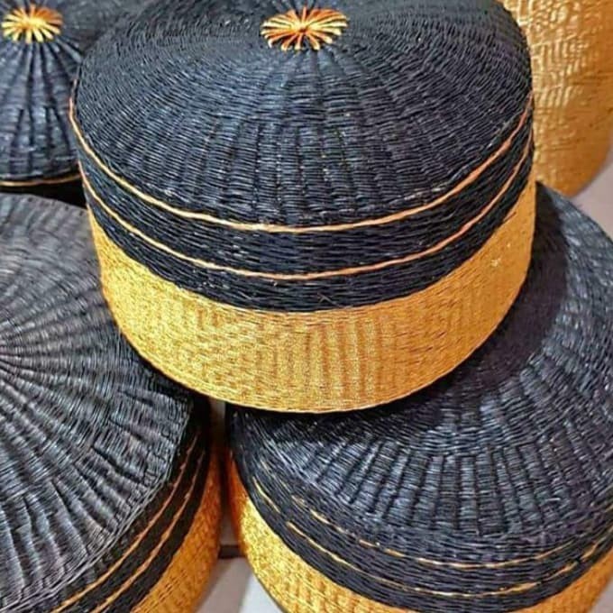 Songkok Recca Songkok Te Bone Peci Bugis