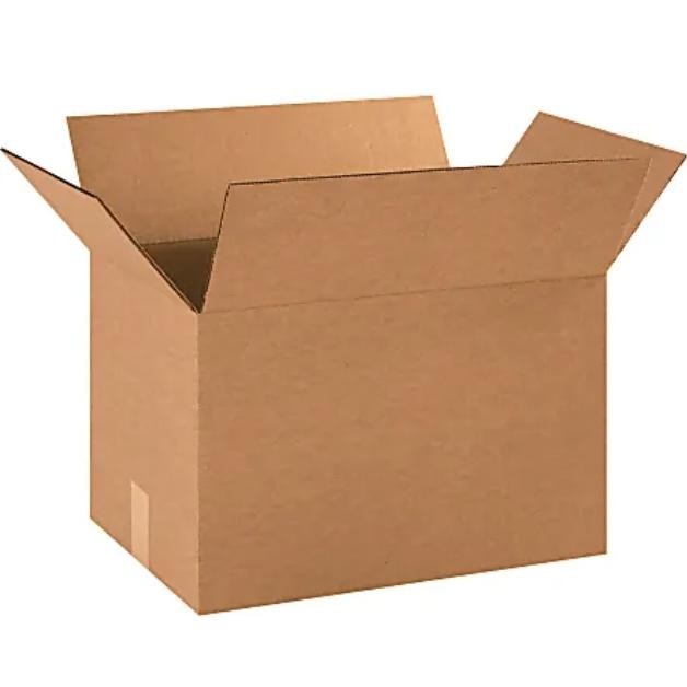 

KARDUS PACKING ( TAMBAHAN BAHAN TEBAL) LEBIH KUAT