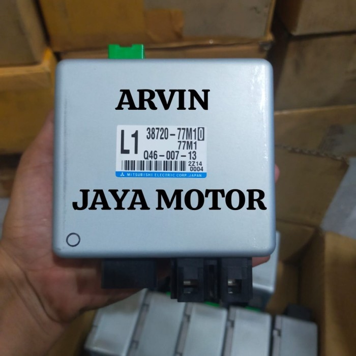 Modul Eps Suzuki Ertiga Lama Best Quality