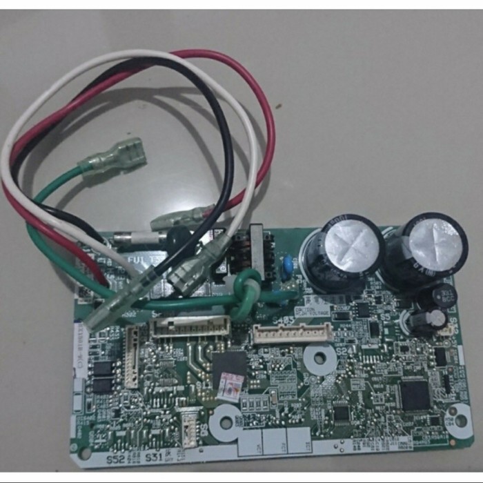 Modul Pcb Indoor Ac Daikin Inverter Ftkc/Rkc 0.5Pk-1.5Pk Terbaik