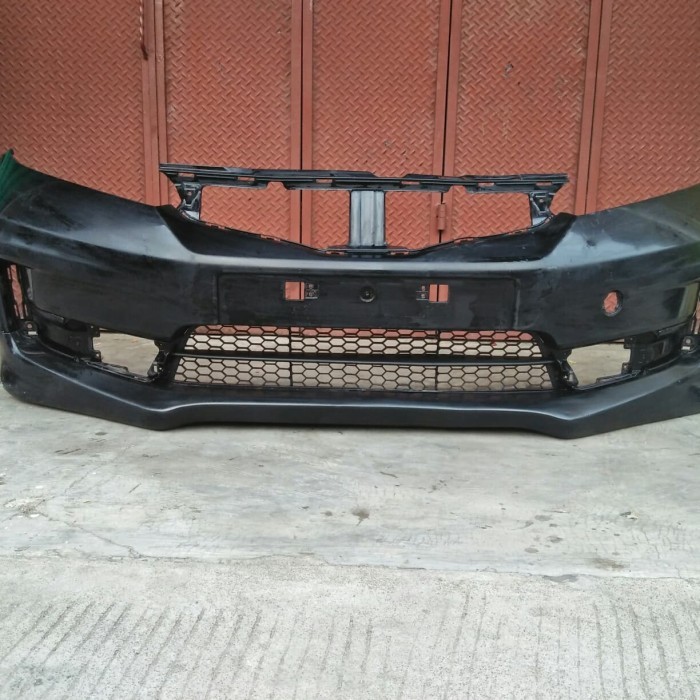 BUMPER DEPAN HONDA JAZZ RS 2012 2013