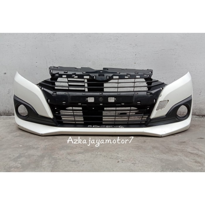 BUMPER DEPAN AYLA 2018 2019 1.2CC