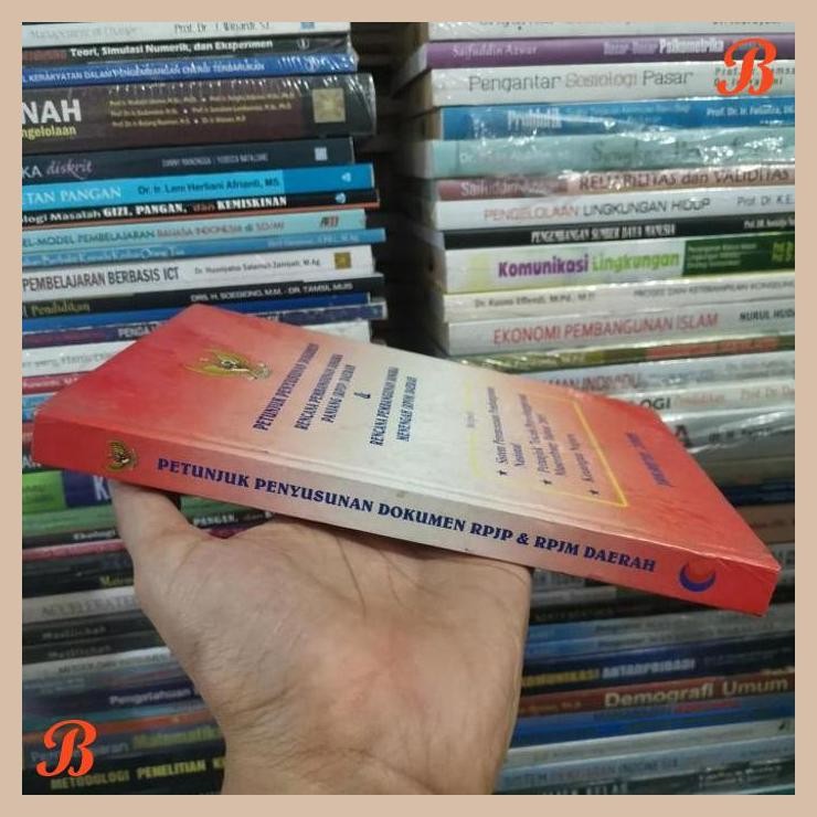 

| ADT | BUKU PETUNJUK PENYUSUNAN DOKUMEN RENCANA PEMBANGUNAN JANGKA PANJANG