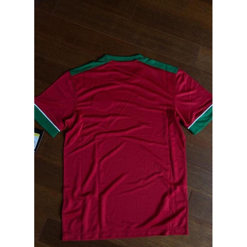 Jersey Timnas Indonesia 2014-2018 Home