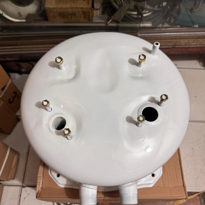 Tabung Tangki Pompa Sanyo Ph 260 D / Ph-260D  Ready