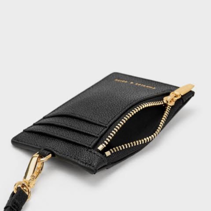 

Produk Baruu! Lanyard wanita charles&keith original store 1