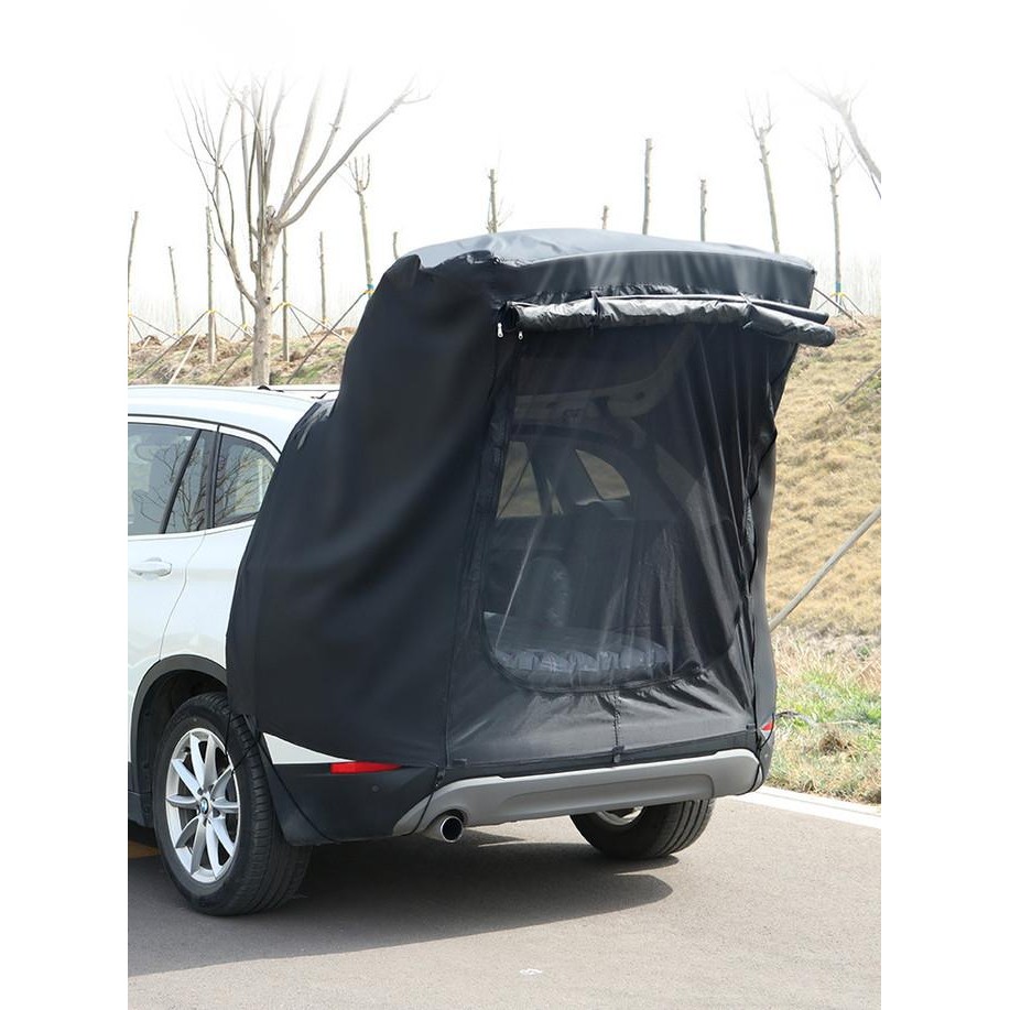 Car Cabin Tailgate Tent / Tenda Mobil / Camping Tent / Tenda Kemping GT