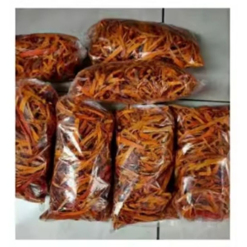 

kayu secang serut kualitas bagus kemasan 1kg/secang serut kering