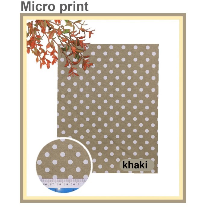 Multi Kain micro salur onde dot dekorasi backdrop sprei roll an