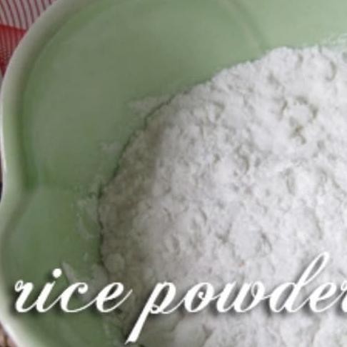 

Rice Japanese Powder 100g/Beras Jepang Bubuk 100 g/Halal/Import