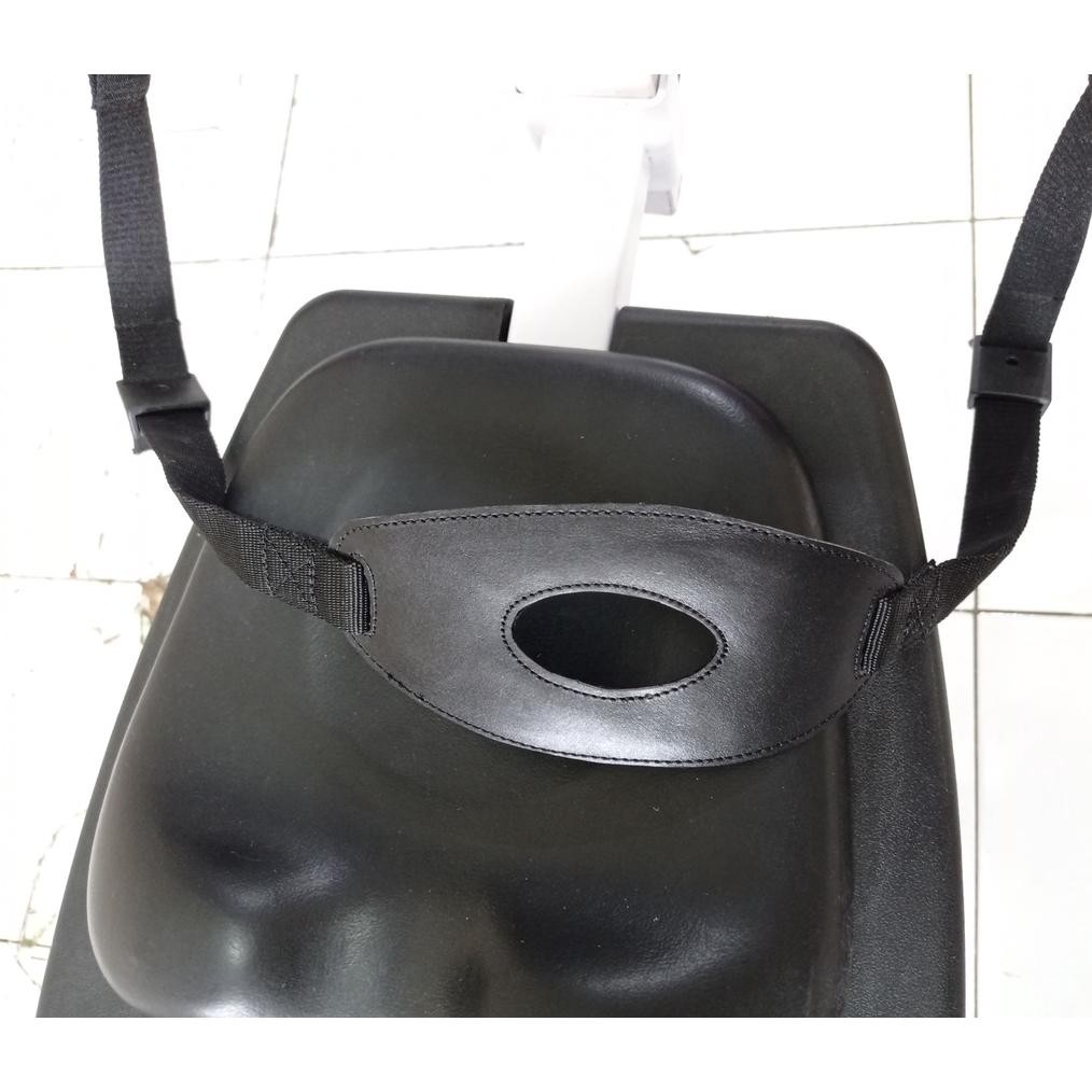 Jk-54 Penahan Dagu Jaco Therapy Bed / Penahan Dagu Alat Peninggi Badan / Semua Merek