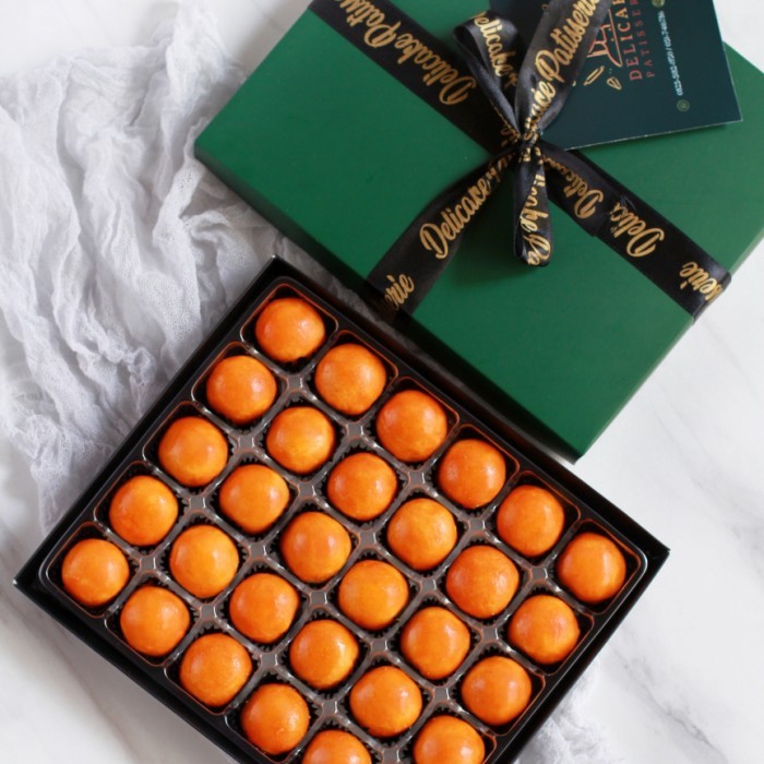

Nastar Box Premium