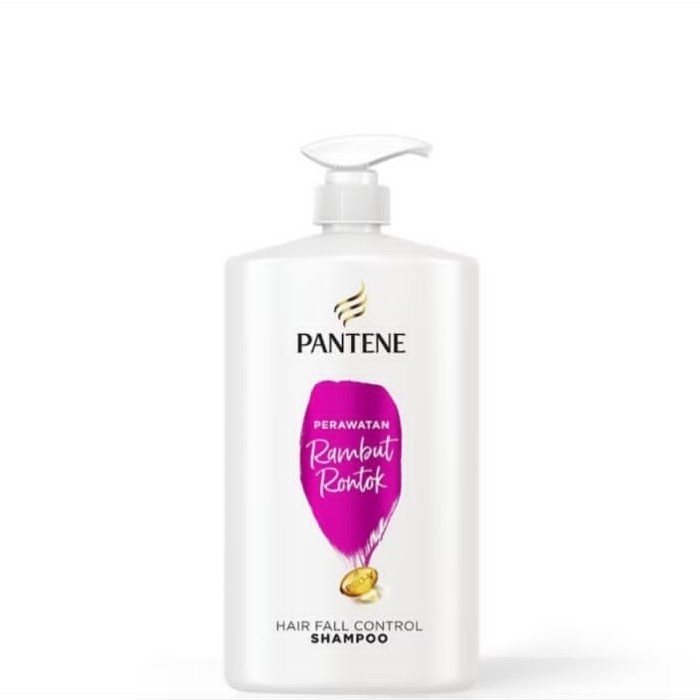 Pantene Shampoo Anti Rontok 1800ML