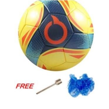 Bola Sepak Ortuseight / Bola Soccer Ortuseight Typhoon Fb Ball