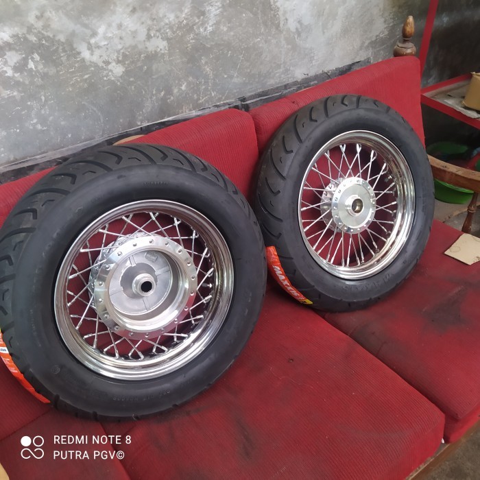 velg jari jari ring 12 mio smile mio sporty mio old 115 velg custom