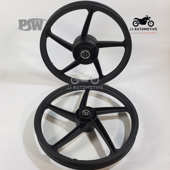 Velg PSW P5 Miring Jupiter MX Jupiter Z Ring 17 140x160