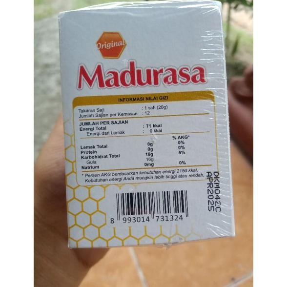 

Madurasa - Termurah Dan Terlaris