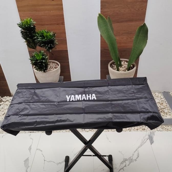 Promo Cover Keyboard Yamaha Psr