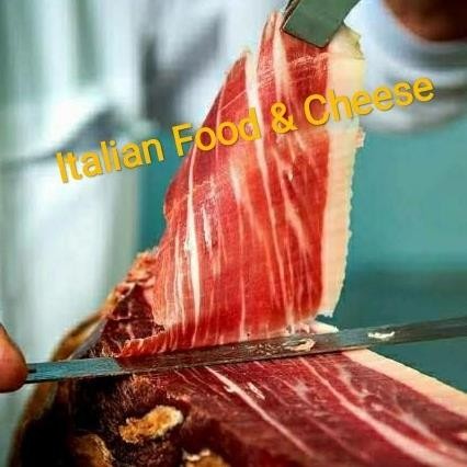 

Jamon Ham Iberico Bellota Cebo de Campo - Presliced 200gr