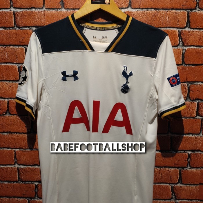 JERSEY ORIGINAL SPURS HOME 17/18