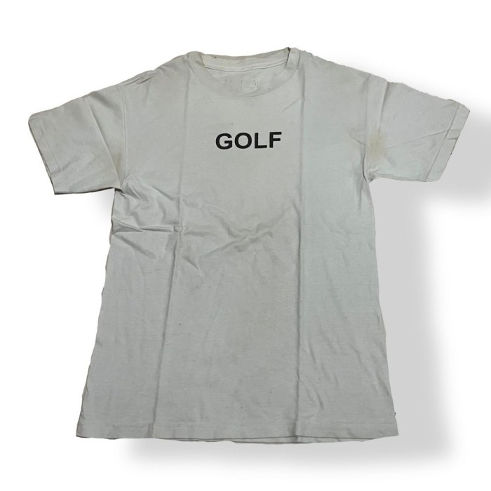 GOLFWANG TYLER THE CREATOR OFWGKTA