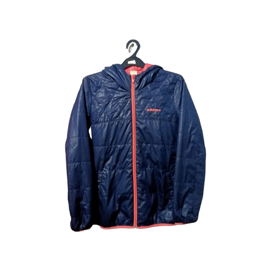 ADIDAS NEO PUFFER JACKET ORIGINAL