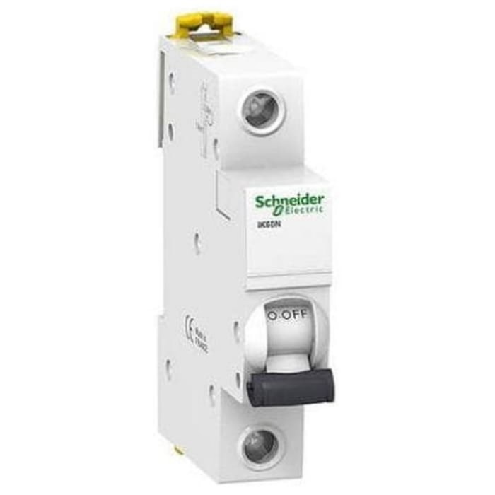 MCB Schneider IK60N 1 Phase 32A (6ka) / Mcb Schneider 32 A 1 Phase