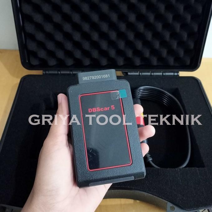 Launch X431 Pro3 Dbscar 5 Xdiag Pro3 Scanner Mobil Online Upgrade