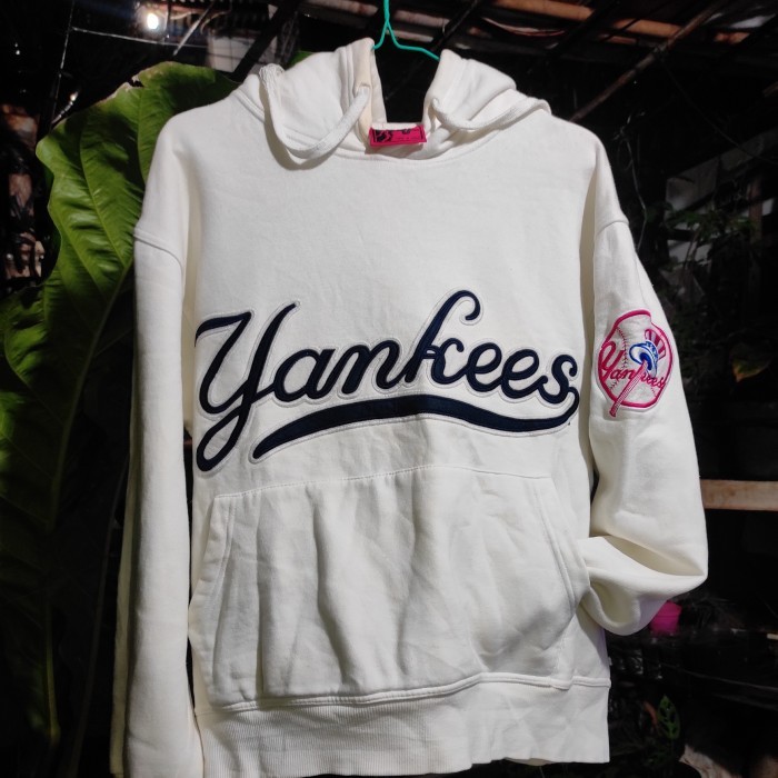 HOODIE YANKEES