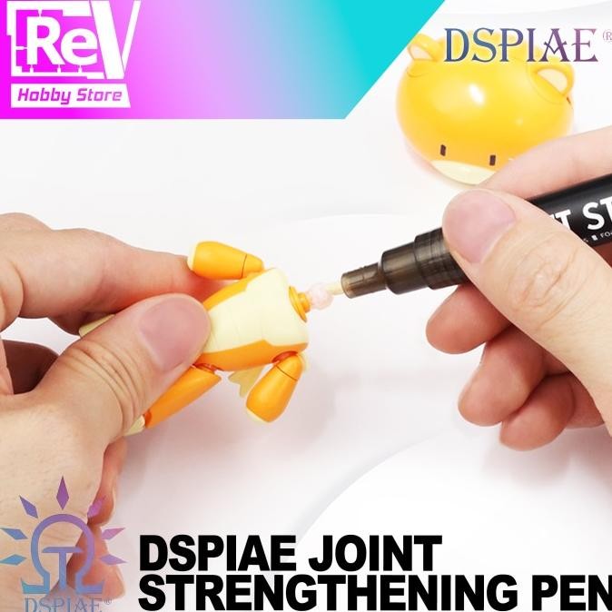 

BIG SALE DSPIAE BALL JOINT STRENGTHENING PEN ANTI LOOSE BP-SP !!!!!