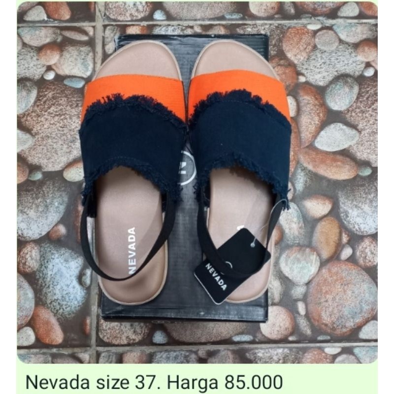 Sepatu Nevada/Sandal Dewasa (bagian 2) |XUCWo7jq|