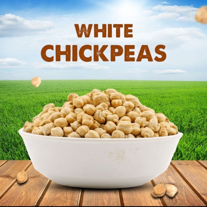 

best seller] PREMIUM QUALITY CHICKPEAS 500 GM