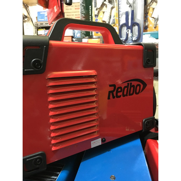 Hemat Mesin Las Redbo 120A Listrik 900 Watt